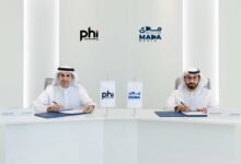 "مدى ميديا" ترسي عطاءً للإعلانات الخارجية على شركة "PHI" للإعلان