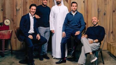 صندوق الإمارات للنمو يستثمر 45 مليون درهم في "كارني ستور"