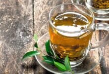 المشروب السحري