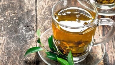 المشروب السحري