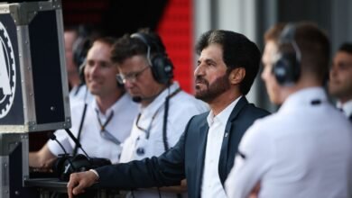 "دولي السيارات": تعديلات تنظيمية جديدة تعزز سلامة السباقات في موسم 2026 للفورمولا 1