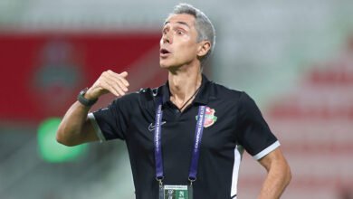 شباب الأهلي