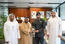 شرطة أبوظبي