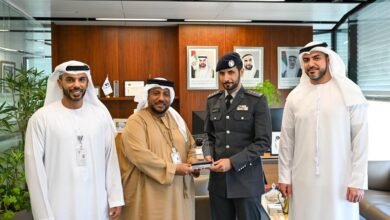 شرطة أبوظبي