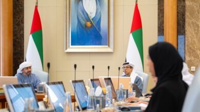 بتوجيهات رئيس الدولة.. منصور بن زايد يعلن تمديد برنامج "نافس" حتى عام 2040