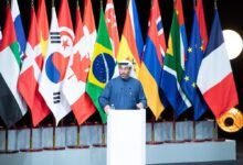 الإمارات تحذر من تداعيات الهجمات الإيرانية على الصحة العالمية والبيئة و الغذاء