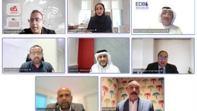 وزارة الاقتصاد والسياحة تستعرض ممكنات بيئة ريادة الأعمال الإماراتية وفرص تعزيز نمو الشركات الناشئة 3 وزارة الاقتصاد والسياحة تستعرض ممكنات بيئة ريادة الأعمال الإماراتية وفرص تعزيز نمو الشركات الناشئة