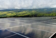 صندوق أبوظبي للتنمية مشاريع نوعية تعزز الوصول إلى الطاقة المتجددة حول العالم