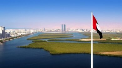 نمو بنسبة 15.5% في رأس مال الرخص الاقتصادية برأس الخيمة خلال الربع الأول