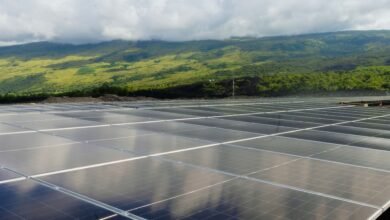 صندوق أبوظبي للتنمية مشاريع نوعية تعزز الوصول إلى الطاقة المتجددة حول العالم