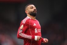 الدوري السعودي يكثف محاولاته لإقناع محمد صلاح