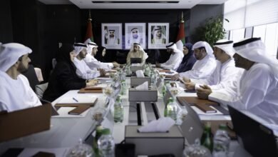برئاسة سيف بن زايد.. "الاتحادي للتركيبة السكانية" يستعرض مستجدات الإطار السكاني الوطني (2031)