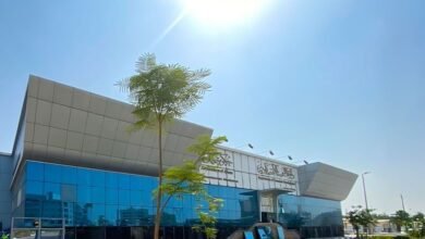 97.2 % نسبة الاستجابة لشكاوى حماية المستهلك في "اقتصادية عجمان" خلال الربع الأول 4 97.2 % نسبة الاستجابة لشكاوى حماية المستهلك في "اقتصادية عجمان" خلال الربع الأول