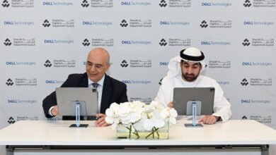 الشارقة الرقمية و"دل تكنولوجيز" تعززان تبني الذكاء الاصطناعي في العمل الحكومي 3 الشارقة الرقمية و"دل تكنولوجيز" تعززان تبني الذكاء الاصطناعي في العمل الحكومي