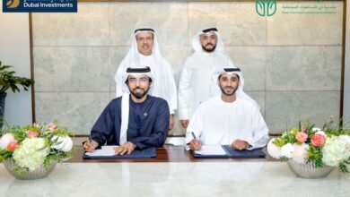 دبي للاستثمار و"جود" يوقعان اتفاقية جديدة لدعم وتنظيم المبادرات المجتمعية المستدامة 3 دبي للاستثمار و"جود" يوقعان اتفاقية جديدة لدعم وتنظيم المبادرات المجتمعية المستدامة