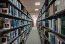 "الخزانة الذكية" في مكتبات الشارقة تتيح استعارة الكتب ذاتيا على مدار الساعة