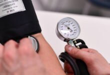 اكتشاف آلية في الدماغ تؤثر في ارتفاع ضغط الدم