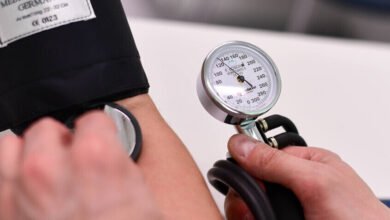 اكتشاف آلية في الدماغ تؤثر في ارتفاع ضغط الدم