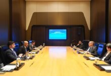 غرف دبي تبحث في مانيلا تطوير حركة الاستثمارات بين الإمارة والفلبين