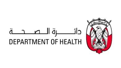 وكيل دائرة الصحة - أبوظبي: الإمارة ترسّخ نموذجاً صحياً استباقياً قائماً على الرعاية الدقيقة