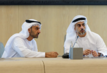 غرفة أبوظبي تنظم "ملتقى التجار مع صنّاع القرار" في الإمارة