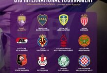 نادي العين يشارك في بطولة الدوري الدولي تحت 19 عاماً بالمغرب