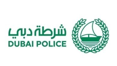 شرطة دبي تحجز 1230 مركبة وتحرر 33 ألفاً و372 مخالفة