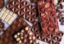 الشوكولاتة