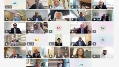 "تشاوريّ الرؤساء التنفيذيين لاتحاد مصارف الإمارات" يعقد اجتماعه الأول للعام 2026 4 "تشاوريّ الرؤساء التنفيذيين لاتحاد مصارف الإمارات" يعقد اجتماعه الأول للعام 2026