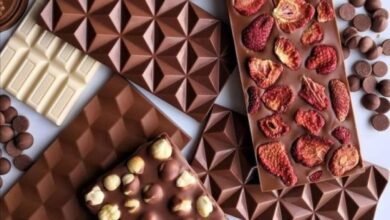 الشوكولاتة