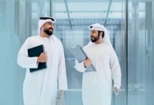 تحت رعاية ذياب بن محمد بن زايد 15 مواطناً ومواطنة يشاركون في برنامج "كفاءات وطنية في مجموعة البنك الدولي"