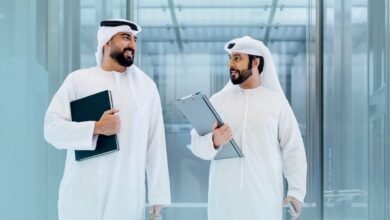 تحت رعاية ذياب بن محمد بن زايد 15 مواطناً ومواطنة يشاركون في برنامج "كفاءات وطنية في مجموعة البنك الدولي"