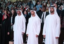 برعاية وحضور خالد بن زايد.. انطلاق أعمال المؤتمر الدولي الرابع للتوحد 2026 بمشاركة دولية واسعة في أبوظبي