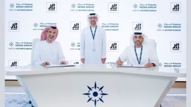 "الدار" تستحوذ على محفظة أصول صناعية ولوجستية من كيزاد مقابل 650 مليون درهم