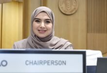 خلال ترؤسها الدورة الـ38 لمؤتمر "الفاو"..الإمارات تؤكد أهمية ضمان حرية الملاحة وسلاسل الإمداد لدعم الأمن الغذائي العالمي والإقليمي