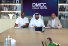 "دبي للسلع المتعددة" يعتزم إطلاق "مركز الكاكاو" لتعزيز مكانة الإمارة في تجارة السلع الزراعية