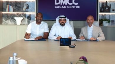 "دبي للسلع المتعددة" يعتزم إطلاق "مركز الكاكاو" لتعزيز مكانة الإمارة في تجارة السلع الزراعية