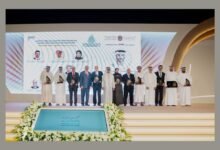 نهيان بن زايد شخصية العام 2026 لجائزة خليفة الدولية لنخيل التمر والابتكار الزراعي