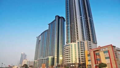 1.66 مليار درهم قيمة التصرفات العقارية في عجمان خلال مارس 4 1.66 مليار درهم قيمة التصرفات العقارية في عجمان خلال مارس