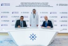 تعاون بحثي بين"موانئ أبوظبي" وجامعة نيويورك أبوظبي لتعزيز كفاءة عمليات الموانئ