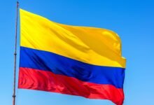 7 قتلى و20 جريحاً بتفجير عبوة ناسفة في جنوب غرب كولومبيا