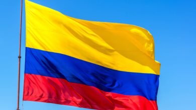 7 قتلى و20 جريحاً بتفجير عبوة ناسفة في جنوب غرب كولومبيا