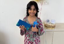 شيخة بنت سيف: تحقيق الأمنيات رسالة حياة ترسم الأمل في بداية "عام الأسرة"