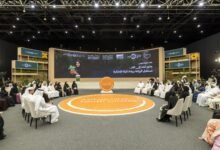 جلسة وزارية شبابية في "المؤتمر الزراعي الإماراتي" تناقش تمكين المرأة ودورها بالزراعة