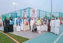 لترسيخ ثقافة الاستدامة.. بلدية أبوظبي تنظم فعالية "مدينتي أجمل"