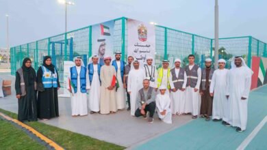 لترسيخ ثقافة الاستدامة.. بلدية أبوظبي تنظم فعالية "مدينتي أجمل"