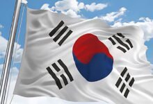 ارتفاع مبيعات التجزئة في كوريا بنسبة 5.6% خلال مارس