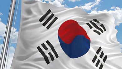 ارتفاع مبيعات التجزئة في كوريا بنسبة 5.6% خلال مارس