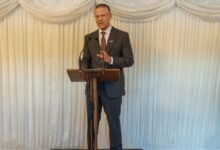 الشراكة الاستثمارية السيادية بين الإمارات والمملكة المتحدة نحو 30 مليار جنيه إسترليني