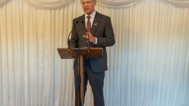 الشراكة الاستثمارية السيادية بين الإمارات والمملكة المتحدة نحو 30 مليار جنيه إسترليني